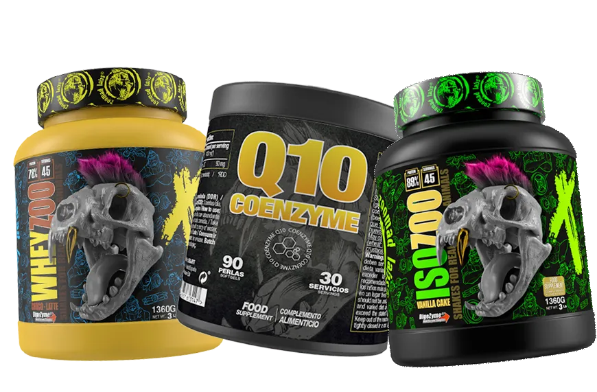 apolo nutrition